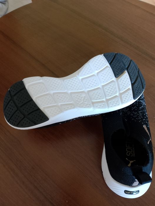 Buty sportowe damskie PUMA rozm.  37