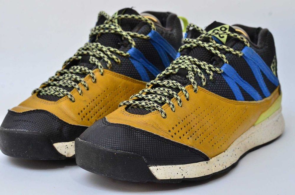 Nike ACG Okwahn II 42,5р кроссовки