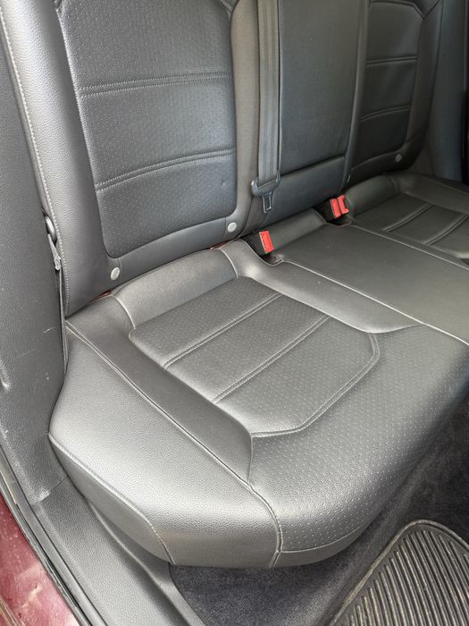 Volkswagen Passat B7, 2014