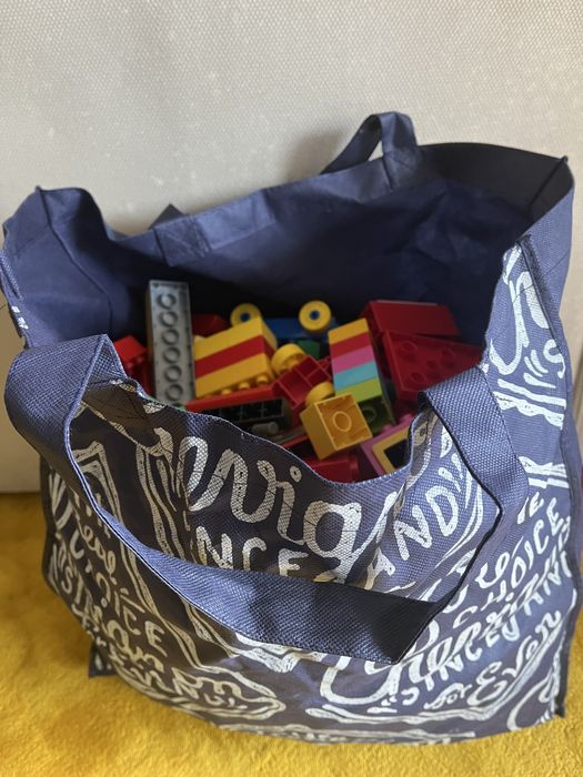 Lego duplo original
