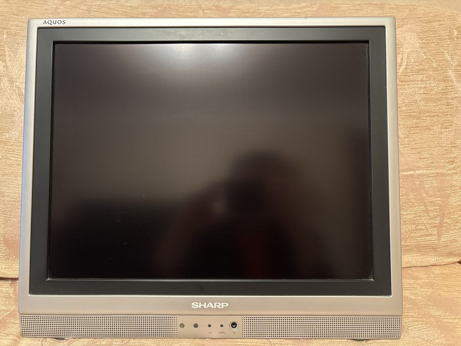 Телевізор, LED 20, Sharp LC-20S1E (20”) телевизор