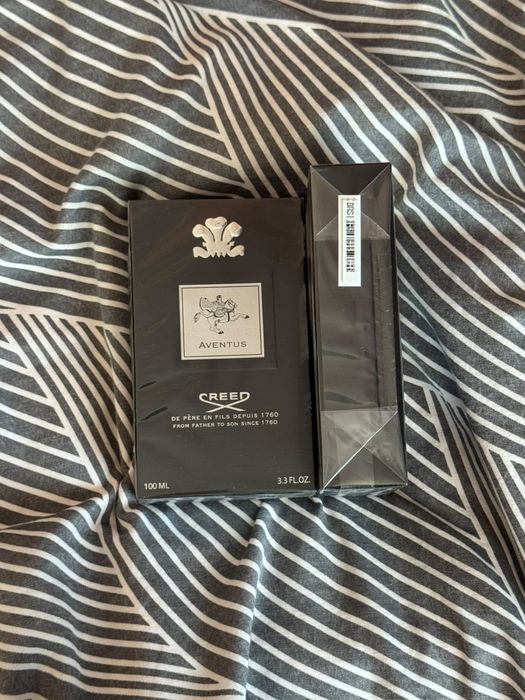 Perfumy męskie CREED