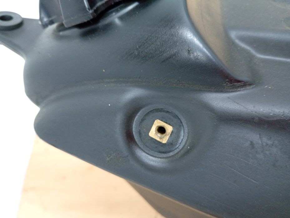 Zbiornik honda cr 250 / 125 / 00-01