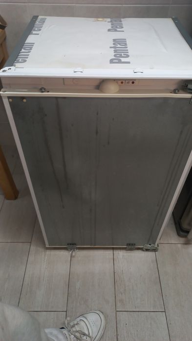 Arca Siemens de encastre