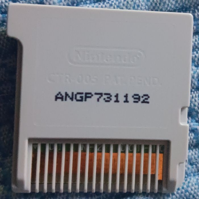 Angry Birds Trilogy Nintendo 3DS