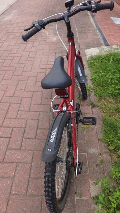 Rower Kross 20 cali