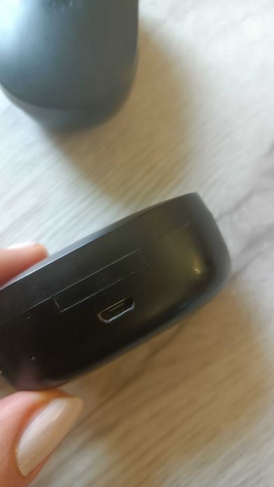 słuchawki bezprzewodowe Mi True Wireless Earbuds Basic + gratis