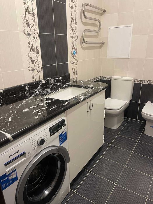 Оренда 1но кімнатної Оболонська набережна 3