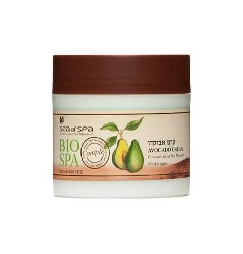 Krem  do ciała AWOKADO 250 ML