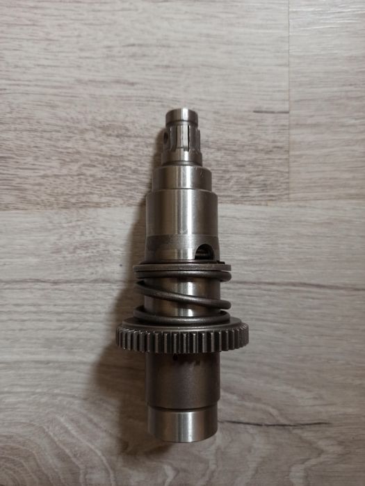 Патрон для перфоратора ствол в сборе перфоратора