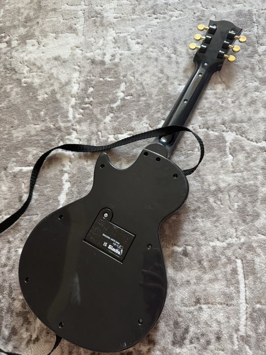 Дитяча гітара. Simba