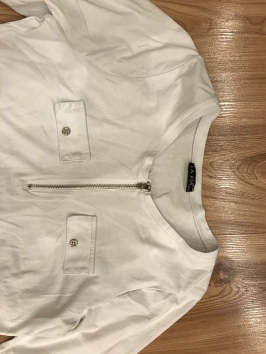Bluzka, rozmiar XL/XXL