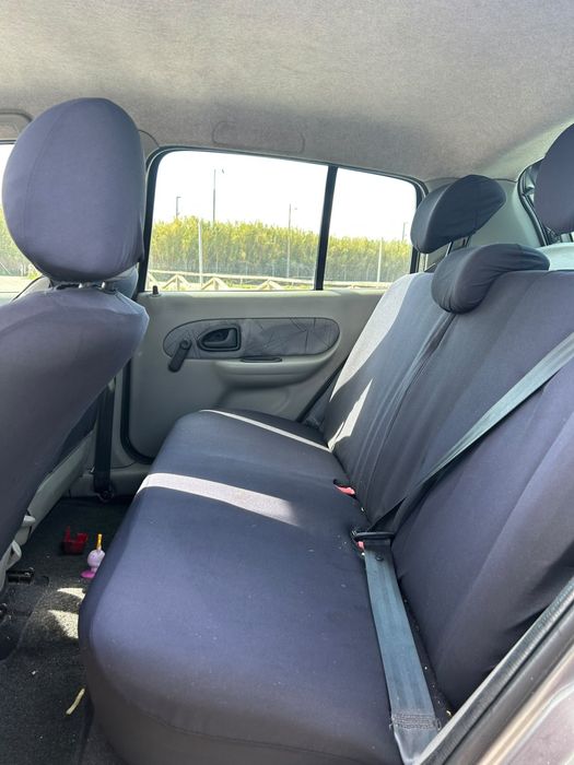 Renault clio 1.2