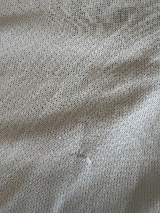 Sportowy T-shirt męski