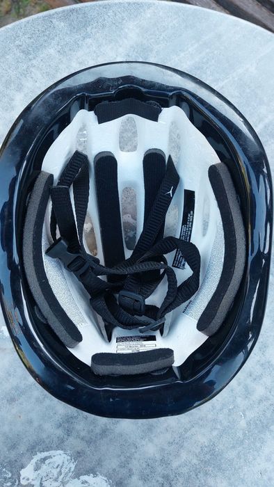 Велосипедний шолом Supercycle
