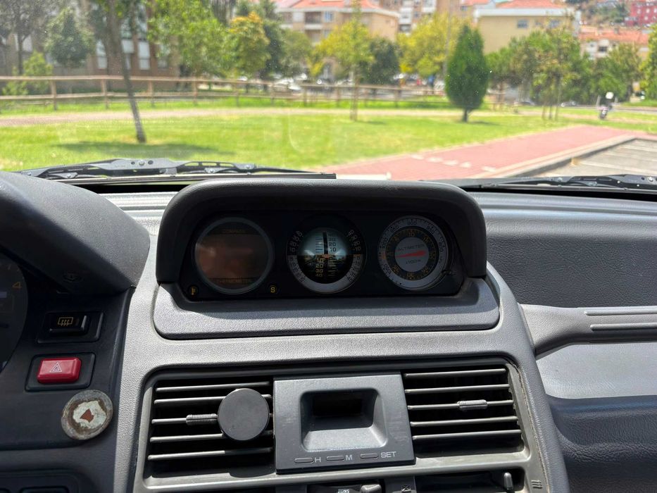 Mitsubishi Pajero 2.5 TD
