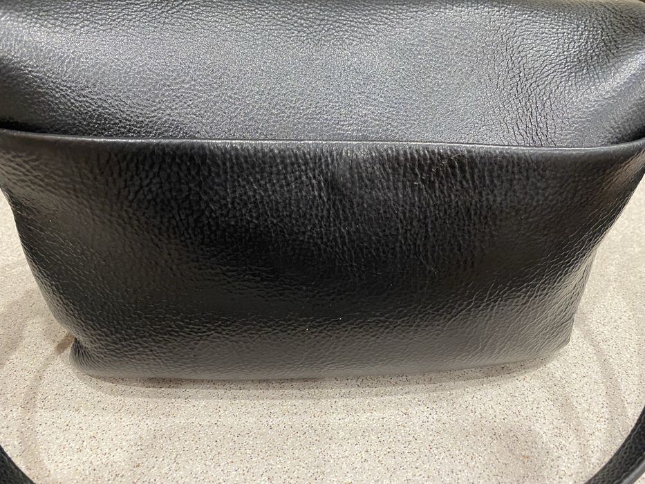 Сумочка женская кожаная