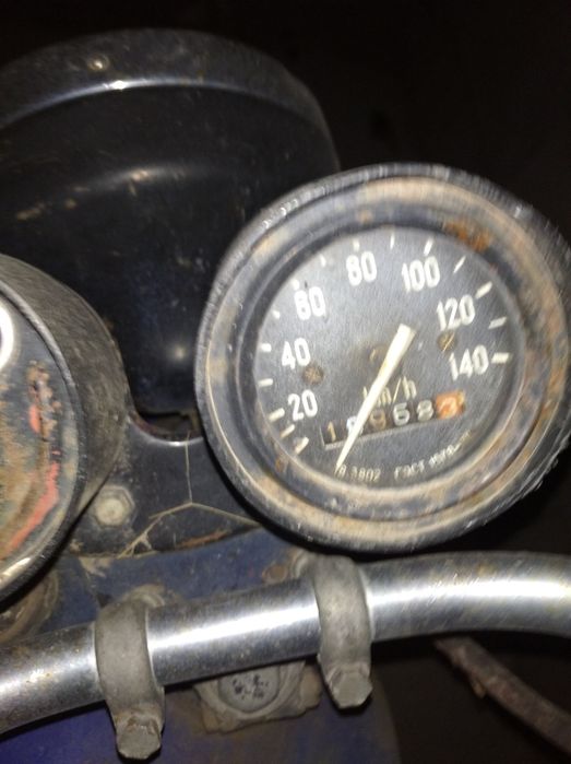 Продам мінск 125 кубів