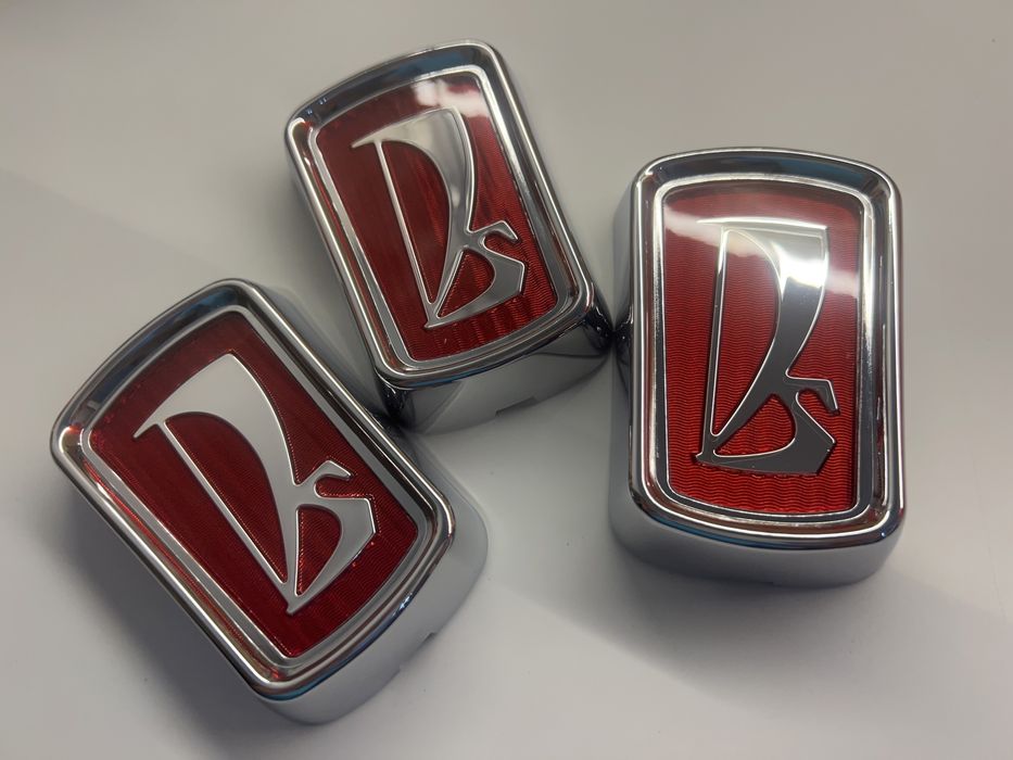 Эмблема шильдик ВАЗ 2103 ВАЗ 2121 Нива емблема Лада Lada Жигули СССР