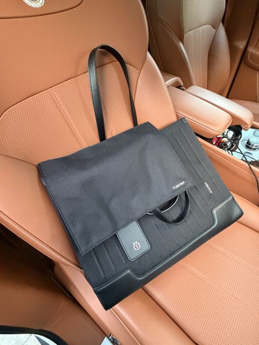 Torba Rimowa Large Never Still Tote