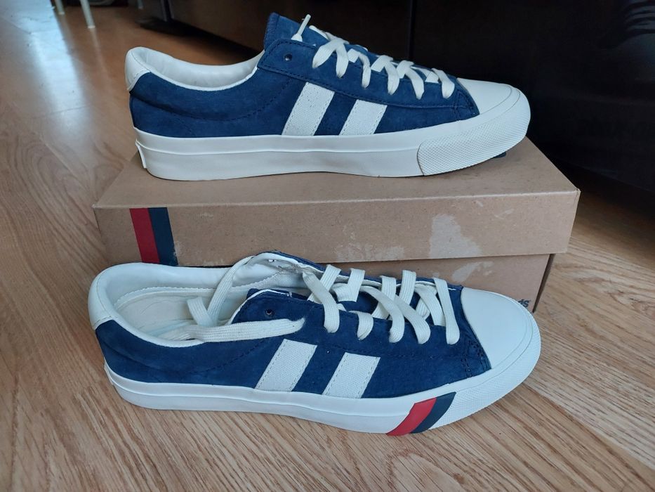 Trampki Pro-Keds nowe męskie