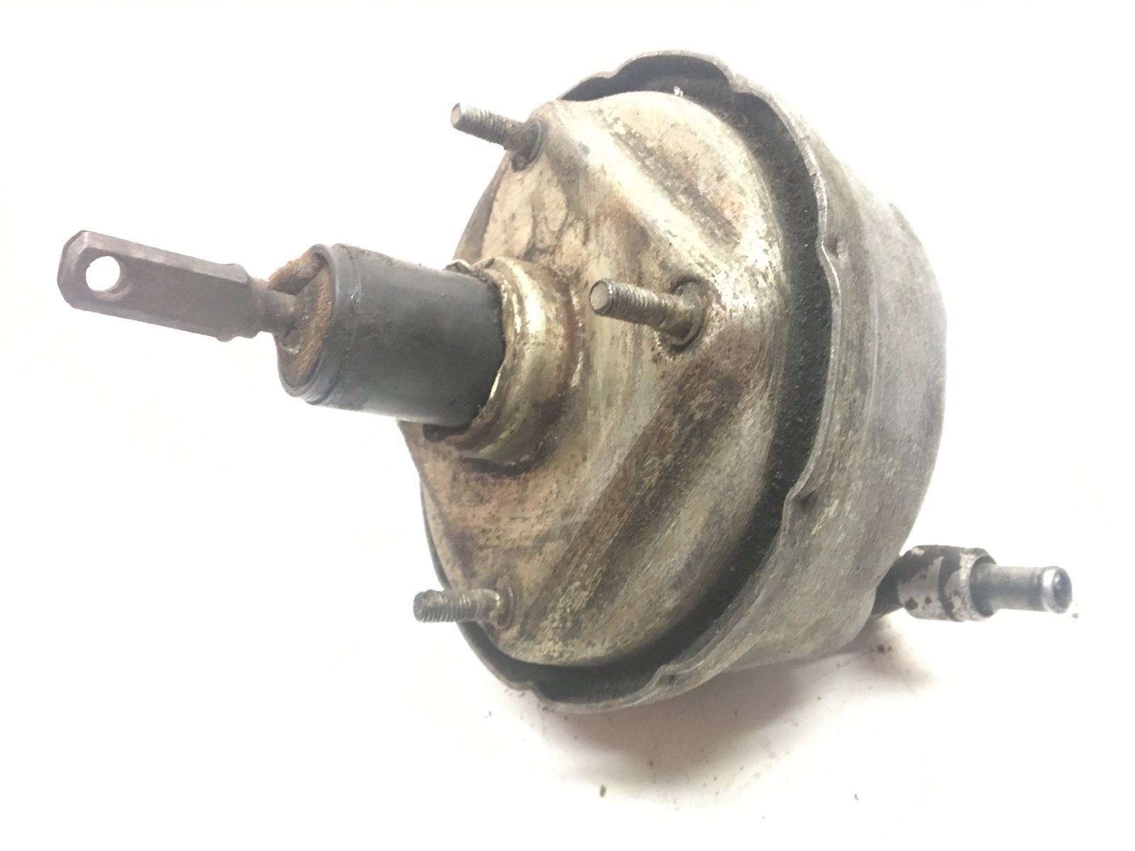 ВАЗ 2106 Усилитель вакуумный тормозов