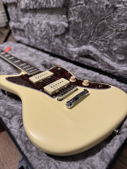 Harley Benton JA-60 OW — нова електрогітара з чохлом(мяким)