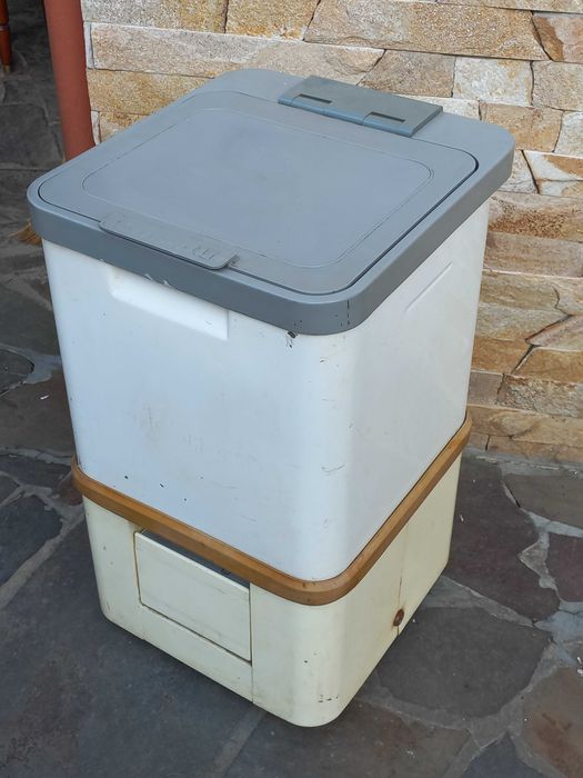 Машина стиральная «Мини-М»