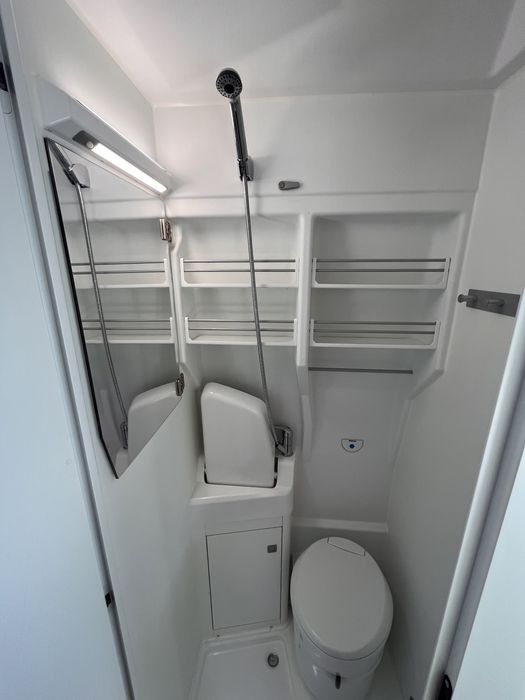 Kamper wynajem VW Grand California / Trójmiasto / PROMOCJA