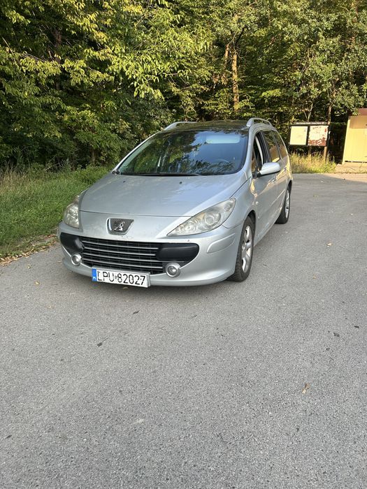 Peugeot 307 SW 1.6 HDI