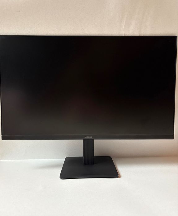 Samsung 24” S3 Full HD IPS / 100 Гц / Геймерський монітор