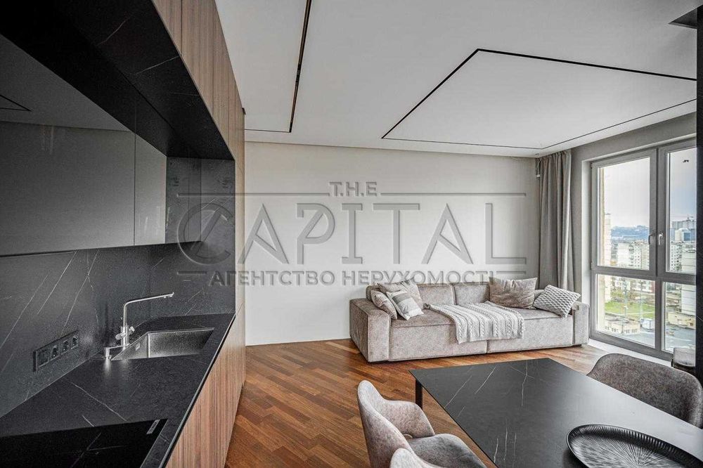 Продаж квартири, ЖК Оазис, пр-т Володимира Івасюка, Оболонь