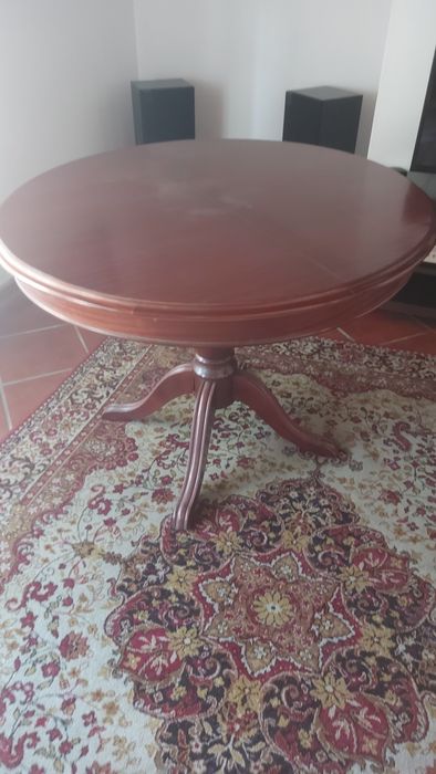 Mesa sala jantar