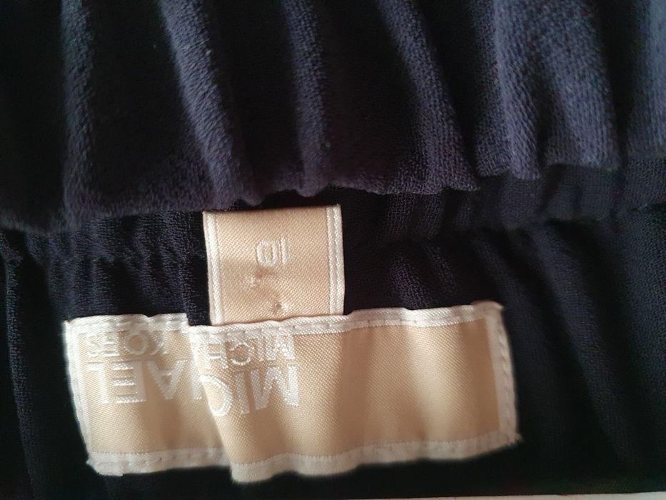 Michael Kors spodnie dresowe 38