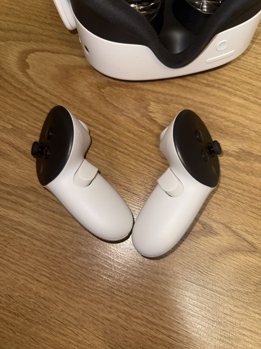 Meta Quest 3s вр окуляри