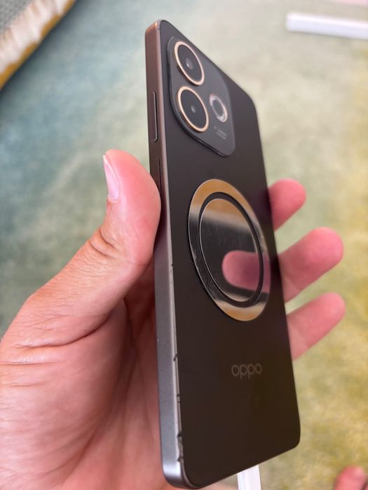 Oppo A5 PRO 5g 256gb