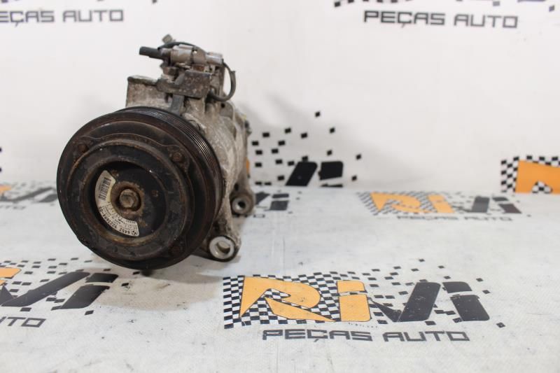 Compressor AC BMW 1 (F20)