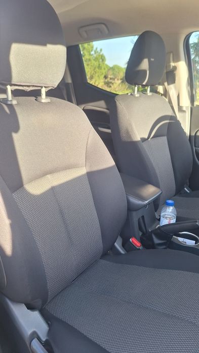 Mitsubishi L200 trinton sport