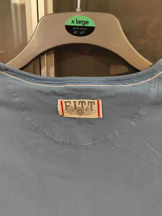 koszulka t-shirt damska FITT rozm. L