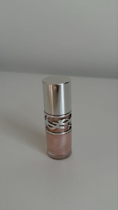 YSL Loveshine Plumping Lip Oil olejek do ust