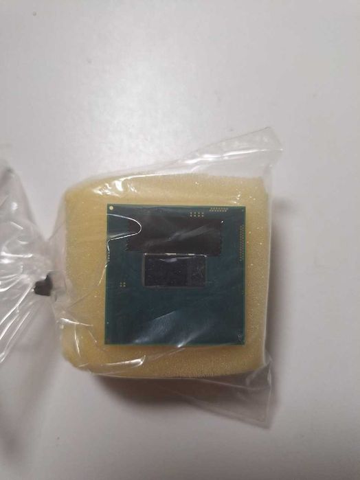 Intel Core i5-4200U SR1HA CPU Procesor 1.60GHz 2.60GHz Haswell