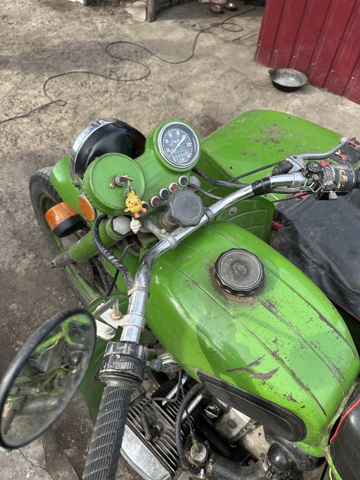 Продам Днепр 11 92 року