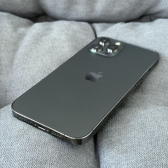 iphone 12 pro max 256 - купить мобильные телефоны и смартфоны