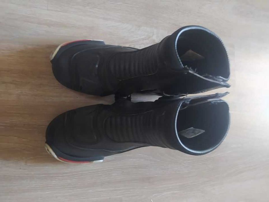 Buty Motocyklowe