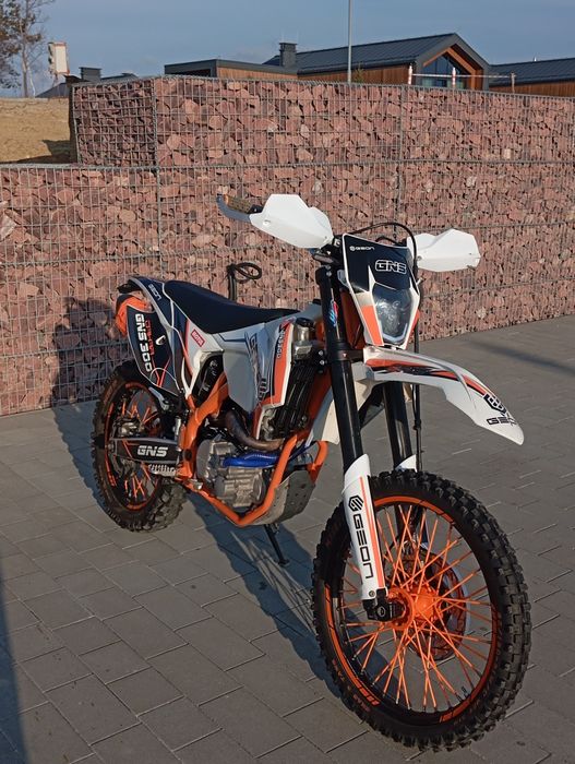 Продам Geon gns 300 2025