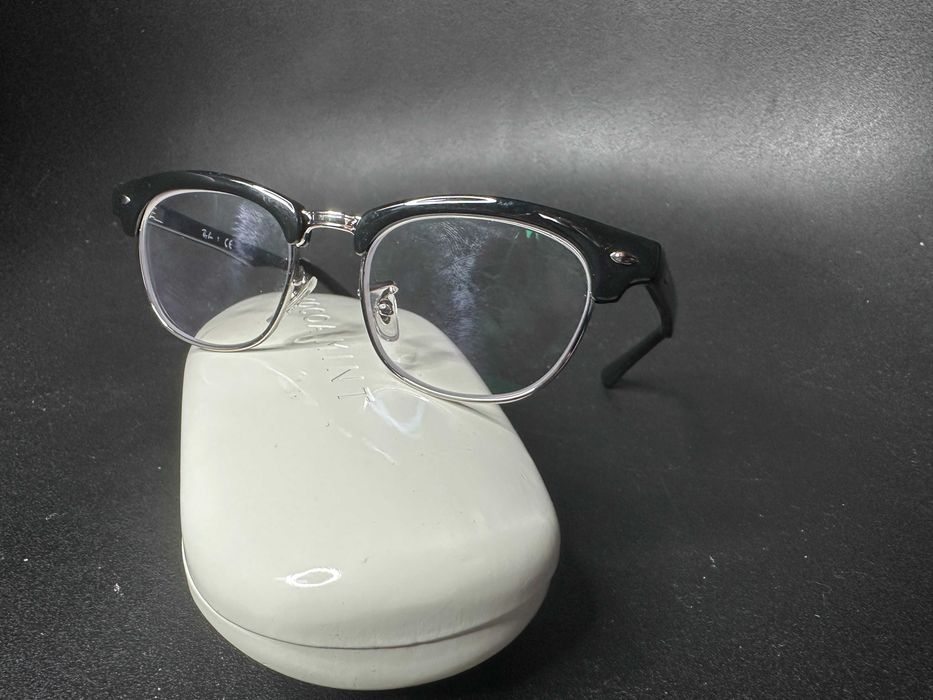 Дитяча оправа для окулярів RAY BAN KIDS RB 1548 3542