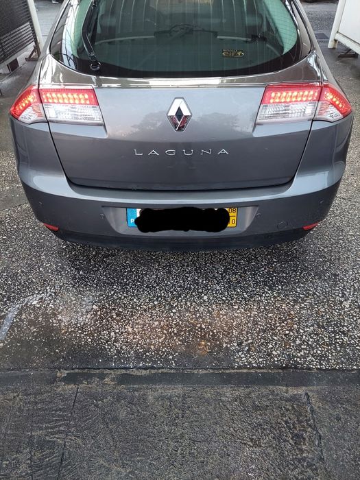 Renault Laguna III - 2.0 - 150 Cv