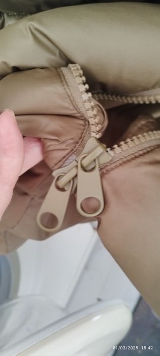 Casaco  VeroModa /Abaut you tam M