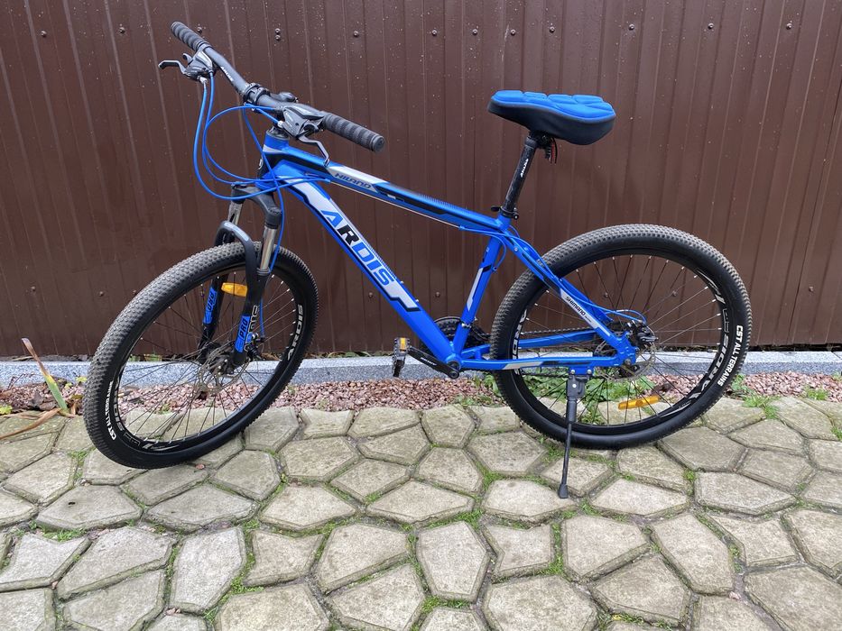 Велосипед ARDIS 26 MTB Al HILAND