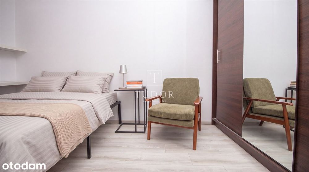 Apartment in Szczecin, Osiedle Na Skarpie, Śródmieście-Północ - View 3